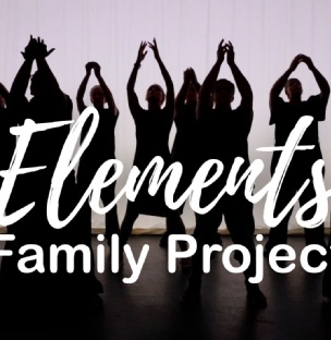 Family project logo